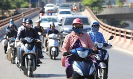 Khi n&#224;o nắng n&#243;ng gay gắt bao phủ miền Bắc?