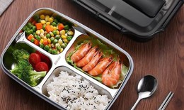 5 thói quen giúp dân văn phòng kiểm soát cân nặng