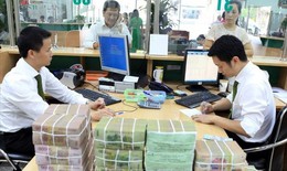Lãi suất cho vay mua nhà 'đua' giảm, lãi thả nổi vẫn cao