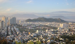 Quy hoạch chung TP Nha Trang đến năm 2040 được điều chỉnh thế nào?