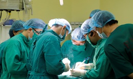 Quy hoạch mạng lưới cơ sở y tế: Tạo định hướng chiến lược, cơ sở ph&#225;p l&#253;, động lực để ng&#224;nh y tế ph&#225;t triển