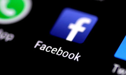 Facebook, Messenger gặp sự cố toàn cầu