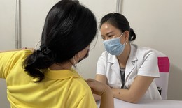 Lý do tỷ lệ người bệnh ung thư vú ở nước ta phát hiện sớm tăng lên 75%