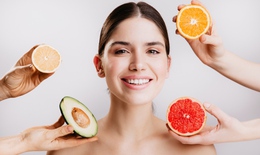 7 loại tr&#225;i c&#226;y gi&#250;p l&#224;m đẹp da