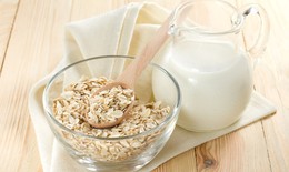 C&#244;ng dụng của yến mạch đối với l&#224;n da