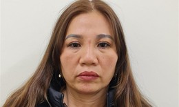 Khởi tố người phụ nữ cho vay nặng lãi 365%/năm