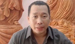 TikToker Tuấn Phò Mã bị bắt