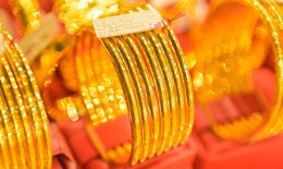 Gi&#225; v&#224;ng h&#244;m nay ng&#224;y 7/3 đồng loạt ph&#225; kỷ lục