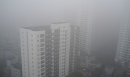 Giải pháp nào cải thiện chất lượng không khí ở Hà Nội?