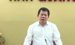 Bộ C&#244;ng an khởi tố, bắt 9 bị can li&#234;n quan đến vụ &#39;Hậu Ph&#225;o&#39;