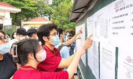 Để miễn thi ngoại ngữ tốt nghiệp THPT 2024, thí sinh cần chứng chỉ nào?