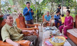 Sở Y tế Thanh Ho&#225; y&#234;u cầu bệnh viện b&#225;o c&#225;o về ca bệnh tử vong sau phẫu thuật