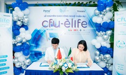 Pema Clinic &amp; Spa đầu tư thiết bị t&#226;n tiến từ Ch&#226;u &#194;u