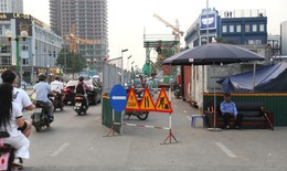 T&#225;i khởi động loạt &#39;l&#244; cốt&#39; bỏ hoang nhiều năm tại H&#224; Nội