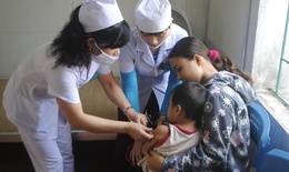 Nguy cơ bùng phát ho gà, sốt xuất huyết, thuỷ đậu ở Nghệ An