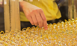 Cơn sốt giá vàng sẽ đi về đâu?