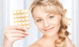 Uống vitamin C c&#243; l&#224;m trắng da?