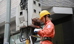 T&#237;nh gi&#225; điện như cước điện thoại, người d&#249;ng c&#243; được lợi?