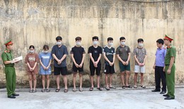 Cảnh báo thủ đoạn lừa đảo bằng hình thức tâm linh qua mạng xã hội