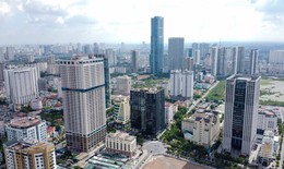 Có nên 'xuống tiền' khi giá nhà tăng phi mã?