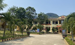 Nhà trường, phòng giáo dục nói gì về việc học sinh lớp 6 đọc, viết chưa thông thạo?