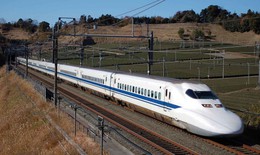 Đường sắt tốc độ 850km/h ở Việt Nam liệu có khả thi?