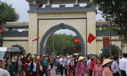 Xứ Nghệ xôn xao chuyện tên làng, tên xã sau sáp nhập: ‘Những cái tên mới vô nghĩa và thiếu hồn cốt văn hoá ra đời’