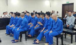 Hoãn phiên tòa xét xử vụ rửa tiền xuyên quốc gia