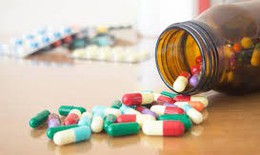 Thuốc điều trị bệnh lậu