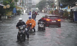 'Dị nhân' Lê Minh Hoàng thừa nhận khả năng cầu mưa là chưa chính xác