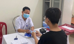 Thừa Thiên Huế triển khai điều trị dự phòng trước phơi nhiễm HIV (PrEP)