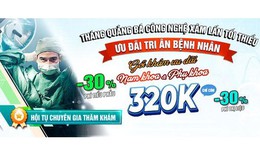 Chi phí cắt bao quy đầu hết bao nhiêu tiền ở Hà Nội?