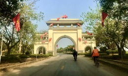 Tỉnh Nghệ An không chấp thuận đề xuất đổi tên xã thành ‘Đôi Hậu’