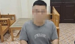 Bắt khẩn cấp kẻ dâm ô học sinh ở Cao Bằng