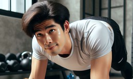 B&#224;i tập hỗ trợ trị tăng động giảm ch&#250; &#253;