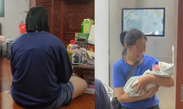 Từ vụ bé gái 12 tuổi sinh con: Sinh con ở tuổi vị thành niên nguy hiểm như thế nào?
