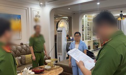 Khởi tố vụ án lừa đảo chiếm đoạt tài sản tại Công ty Tập đoàn Tâm Lộc Phát