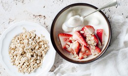 5 thực đơn bữa s&#225;ng giảm c&#226;n dễ l&#224;m, đủ dinh dưỡng