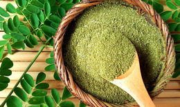 Biện pháp tự nhiên giúp tăng lượng sắt khắc phục thiếu máu