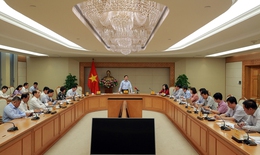 Có lộ trình phù hợp, đánh giá chất lượng khi sắp xếp lại các bệnh viện thuộc Bộ Y tế
