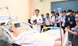 Học phí các trường đại học Y Dược năm 2024 thế nào?