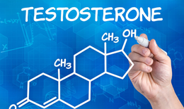 Testosterone thấp c&#243; nguy hiểm cho sức khỏe nam giới kh&#244;ng?