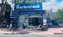 Sacombank l&#234;n tiếng về tin đồn &#244;ng Dương C&#244;ng Minh bị cấm xuất cảnh