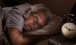 Người cao tuổi cần ngủ bao nhi&#234;u giờ mỗi ng&#224;y?