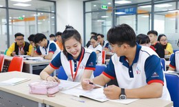 Trường đại học đầu tiên công bố điểm chuẩn xét tuyển học bạ 2024