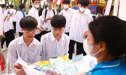 Những trường đại học đầu tiên công bố điểm chuẩn học bạ 2024