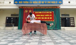 Hè đến, chính quyền, nhà trường ‘sốt sắng’ phòng đuối nước