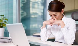 7 nguy&#234;n nh&#226;n khiến mắt nh&#225;y, giật li&#234;n tục