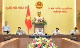 Xây dựng Luật Quy hoạch đô thị và nông thôn cần xóa bỏ tư duy nhiệm kỳ, ‘lợi ích nhóm’