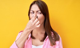 Bệnh lý nào dẫn đến hôi miệng?